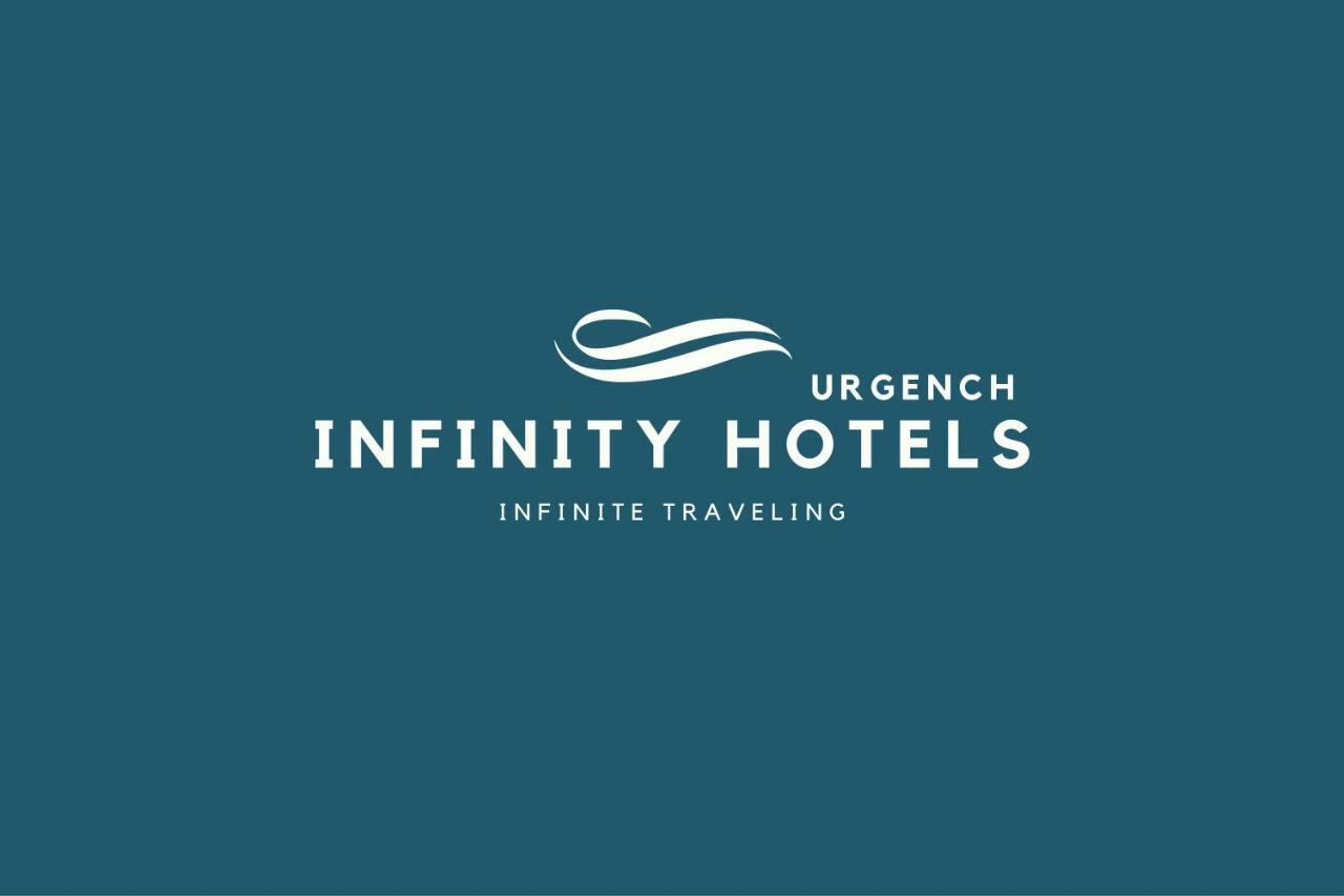 Infinity Hotels Urgench Guest House Exterior photo